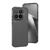 Newface Xiaomi Mi 17T Pro Auto Focus Karbon Kapak - Gri