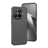 Newface Xiaomi Mi 17T Pro Auto Focus Karbon Kapak - Gri