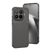 Newface Xiaomi Mi 17T Pro Auto Focus Karbon Kapak - Gri