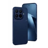 Newface Xiaomi Mi 17T Pro Auto Focus Karbon Kapak - Lacivert