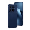 Newface Xiaomi Mi 17T Pro Auto Focus Karbon Kapak - Lacivert
