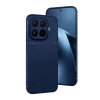 Newface Xiaomi Mi 17T Pro Auto Focus Karbon Kapak - Lacivert
