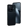 Newface Xiaomi Mi 17T Pro Auto Focus Karbon Kapak - Siyah