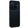 Newface Xiaomi Mi 17T Pro Auto Focus Karbon Kapak - Siyah