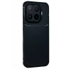 Newface Xiaomi Mi 17T Pro Auto Focus Karbon Kapak - Siyah