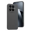 Newface Xiaomi Mi 17T Pro First Silikon - Gri