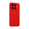 Newface Xiaomi Mi 17T Pro First Silikon - Kırmızı