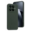 Newface Xiaomi Mi 17T Pro First Silikon - Koyu Yeşil