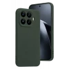 Newface Xiaomi Mi 17T Pro First Silikon - Koyu Yeşil