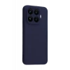 Newface Xiaomi Mi 17T Pro First Silikon - Lacivert