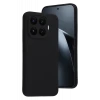 Newface Xiaomi Mi 17T Pro First Silikon - Siyah