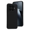 Newface Xiaomi Mi 17T Pro First Silikon - Siyah