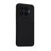 Newface Xiaomi Mi 17T Pro First Silikon - Siyah