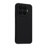 Newface Xiaomi Mi 17T Pro First Silikon - Siyah