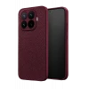 Newface Xiaomi Mi 17T Pro Thermax Silikon Kılıf - Bordo