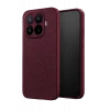 Newface Xiaomi Mi 17T Pro Thermax Silikon Kılıf - Bordo