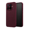 Newface Xiaomi Mi 17T Pro Thermax Silikon Kılıf - Bordo