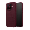 Newface Xiaomi Mi 17T Pro Thermax Silikon Kılıf - Bordo