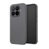Newface Xiaomi Mi 17T Pro Thermax Silikon Kılıf - Gri