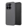Newface Xiaomi Mi 17T Pro Thermax Silikon Kılıf - Gri