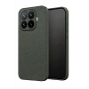 Newface Xiaomi Mi 17T Pro Thermax Silikon Kılıf - Koyu Yeşil