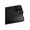 Newface Xiaomi Mi 17T Pro Thermax Silikon Kılıf - Siyah