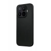 Newface Xiaomi Mi 17T Pro Thermax Silikon Kılıf - Siyah