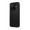 Newface Xiaomi Mi 17T Pro Thermax Silikon Kılıf - Siyah