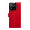 Newface Xiaomi Mi 17T Pro Trend S Plus Kapaklı Kılıf - Kırmızı