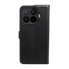 Newface Xiaomi Mi 17T Pro Trend S Plus Kapaklı Kılıf - Siyah
