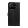 Newface Xiaomi Mi 17T Pro Trend S Plus Kapaklı Kılıf - Siyah