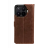 Newface Xiaomi Mi 17T Pro Trend S Plus Kapaklı Kılıf - Taba