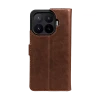 Newface Xiaomi Mi 17T Pro Trend S Plus Kapaklı Kılıf - Taba