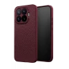 Newface Xiaomi Mi 17T Thermax Silikon Kılıf - Bordo