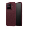Newface Xiaomi Mi 17T Thermax Silikon Kılıf - Bordo