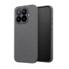 Newface Xiaomi Mi 17T Thermax Silikon Kılıf - Gri