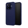 Newface Xiaomi Mi 17T Thermax Silikon Kılıf - Lacivert