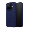 Newface Xiaomi Mi 17T Thermax Silikon Kılıf - Lacivert