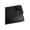 Newface Xiaomi Mi 17T Thermax Silikon Kılıf - Siyah