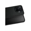 Newface Xiaomi Mi 17T Thermax Silikon Kılıf - Siyah