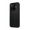 Newface Xiaomi Mi 17T Thermax Silikon Kılıf - Siyah