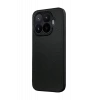 Newface Xiaomi Mi 17T Thermax Silikon Kılıf - Siyah