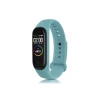 Newface Xiaomi Mi Band 4 Klasik Kordon - Bebek Mavisi