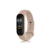 Newface Xiaomi Mi Band 4 Klasik Kordon - Pudra