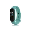Newface Xiaomi Mi Band 4 Klasik Kordon - Turkuaz