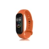 Newface Xiaomi Mi Band 4 Klasik Kordon - Turuncu