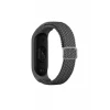 Newface Xiaomi Mi Band 4 Star Kordon - Gri