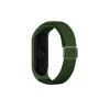 Newface Xiaomi Mi Band 4 Star Kordon - Koyu Yeşil