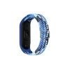Newface Xiaomi Mi Band 4 Star Kordon - Lacivert-Mavi
