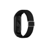 Newface Xiaomi Mi Band 4 Star Kordon - Siyah